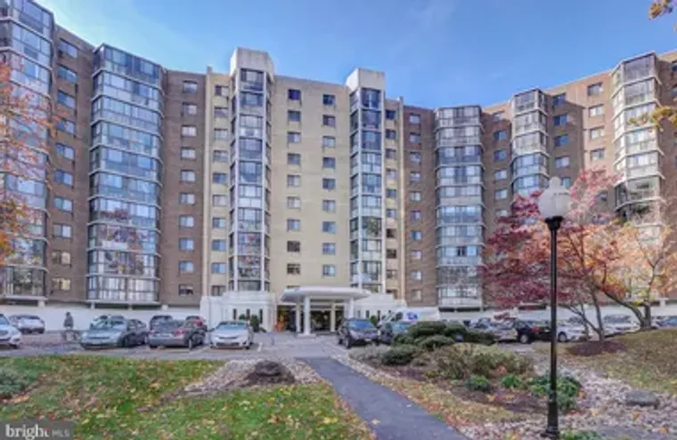 15101 INTERLACHEN DR 1-625, SILVER SPRIN..., Silver Spring, MD 20906