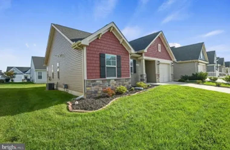 135 CASSELBERRY LN, DOVER, DE, 19904, Dover, DE 19904