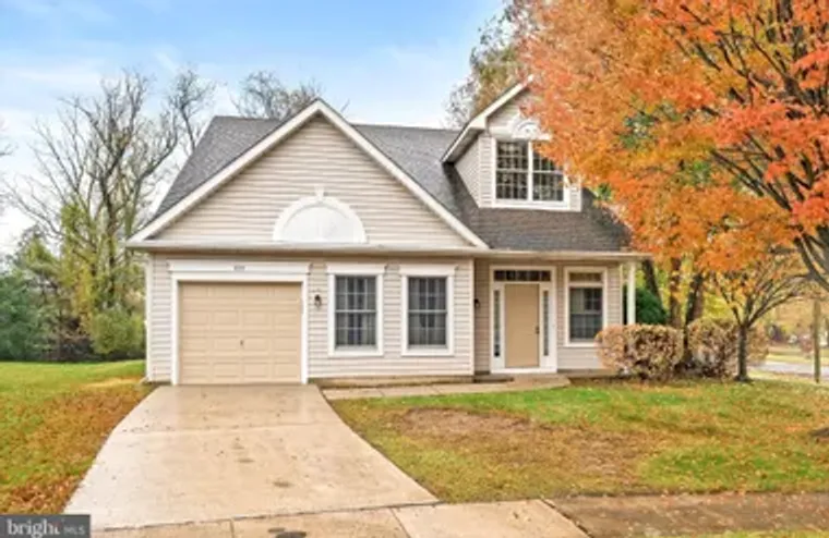 213 HOMESTEAD CIR, COLUMBUS, NJ, 08022, Columbus, NJ 08022