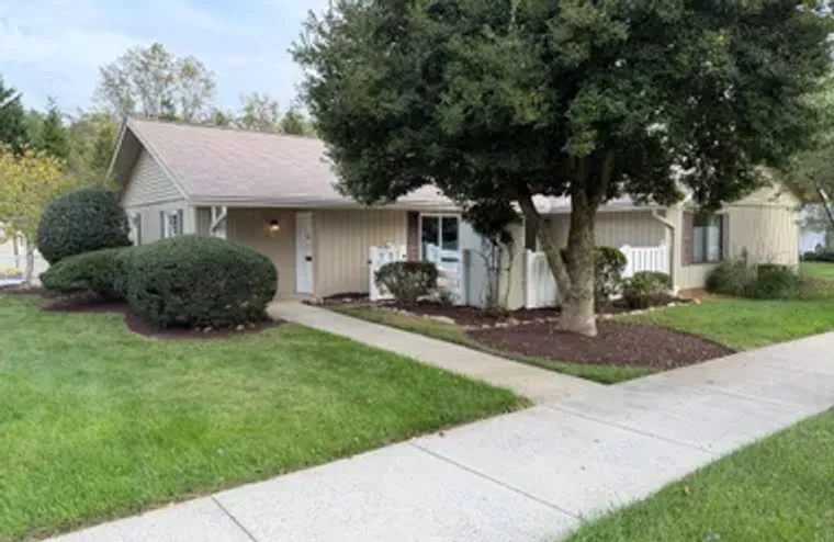 3110 ADDERLEY CT # 245-A, SILVER SPRING,..., Silver Spring, MD 20906