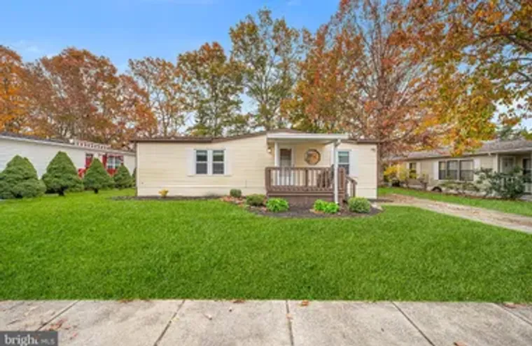 4 LOCUST CT, MAYS LANDING, NJ, 08330, Mays Landing, NJ 08330