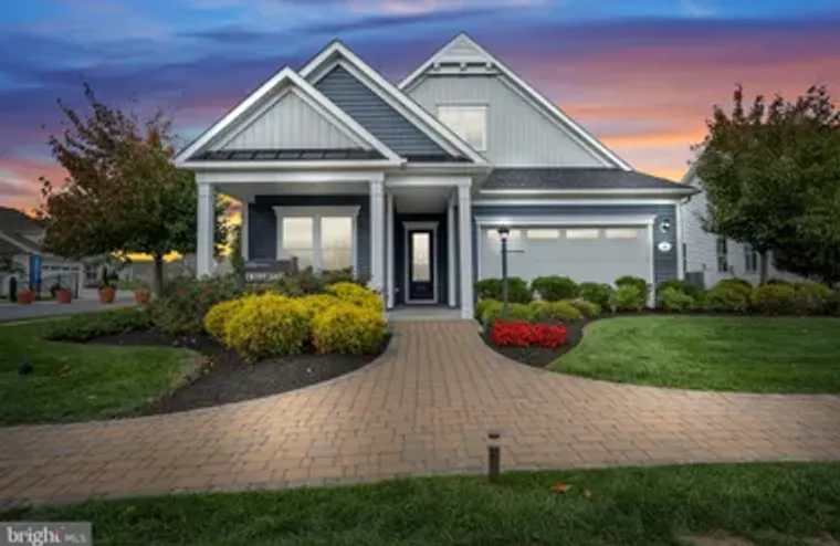 39 REEDGRASS WAY, GETTYSBURG, PA, 17325, Gettysburg, PA 17325