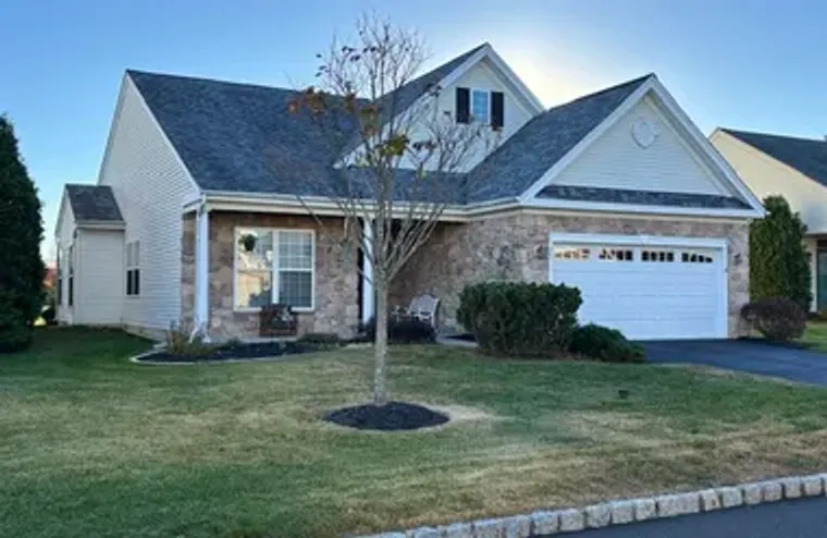 407 MARYJOE WAY, WARRINGTON, PA, 18976, Warrington, PA 18976