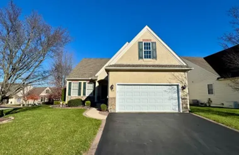 400 LOSITO DR, AVONDALE, PA, 19311, Avondale, PA 19311