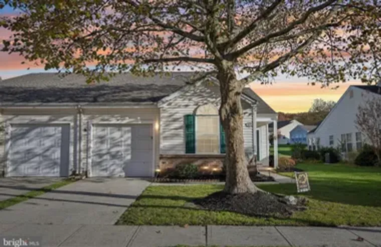 17 PEPPERGRASS DR, MOUNT LAUREL, NJ, 080..., Mount Laurel, NJ 08054