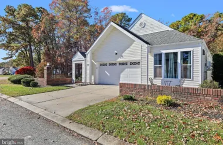 100 DEERFIELD DR, MANAHAWKIN, NJ, 08050, Manahawkin, NJ 08050