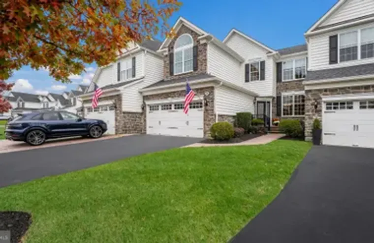 34 HILLYER LN, NEWTOWN, PA, 18940, Newtown, PA 18940