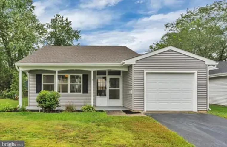 39 CHELSEA PL, SOUTHAMPTON, NJ, 08088, Southampton, NJ 08088