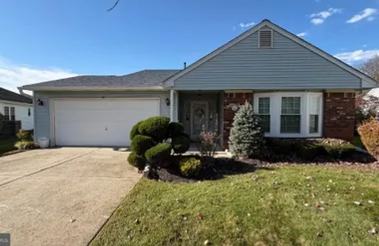 19 FERNWOOD CT, COLUMBUS, NJ, 08022, Columbus, NJ 08022