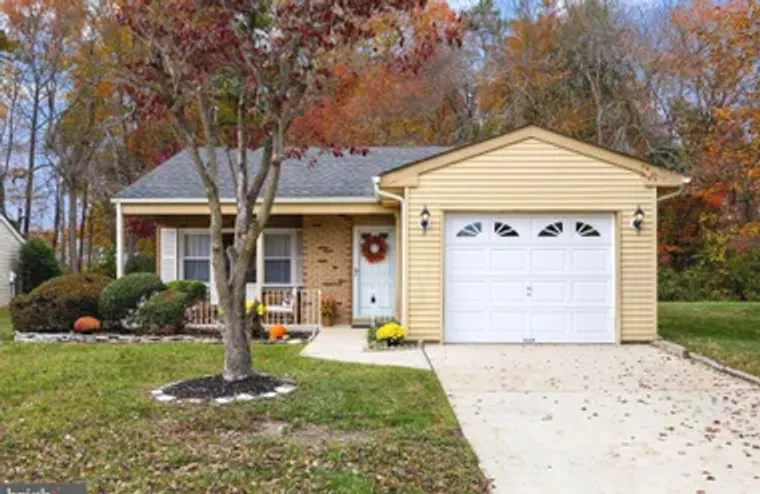 81 SHEFFIELD PL, SOUTHAMPTON, NJ, 08088, Southampton, NJ 08088