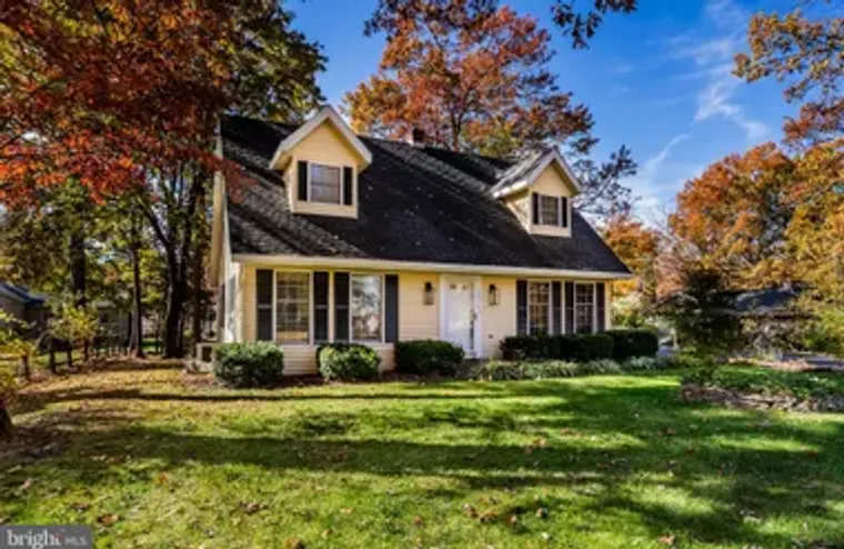 6416 BURNING TREE TER, FAYETTEVILLE, PA,..., Fayetteville, PA 17222