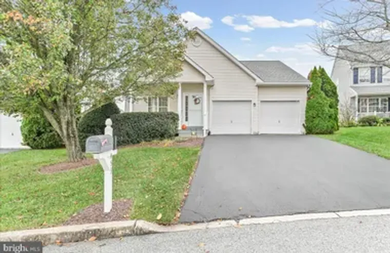 453 E GLENVIEW DR, WEST GROVE, PA, 19390, West Grove, PA 19390