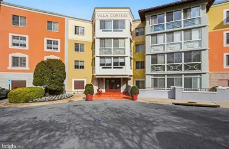 14801 PENNFIELD CIR APT 203, SILVER SPRI..., Silver Spring, MD 20906