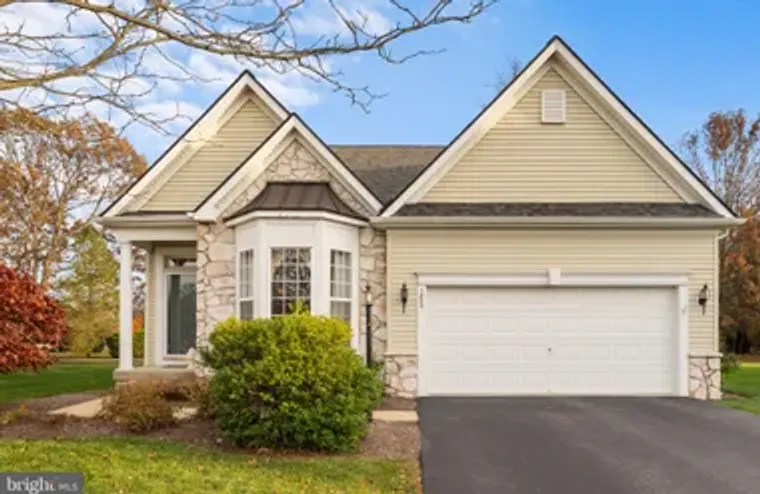 3850 LILLY LN, COLLEGEVILLE, PA, 19426, Collegeville, PA 19426