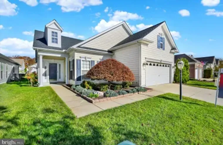 714 HARMONY WAY # 714, CENTREVILLE, MD, ..., Centreville, MD 21617