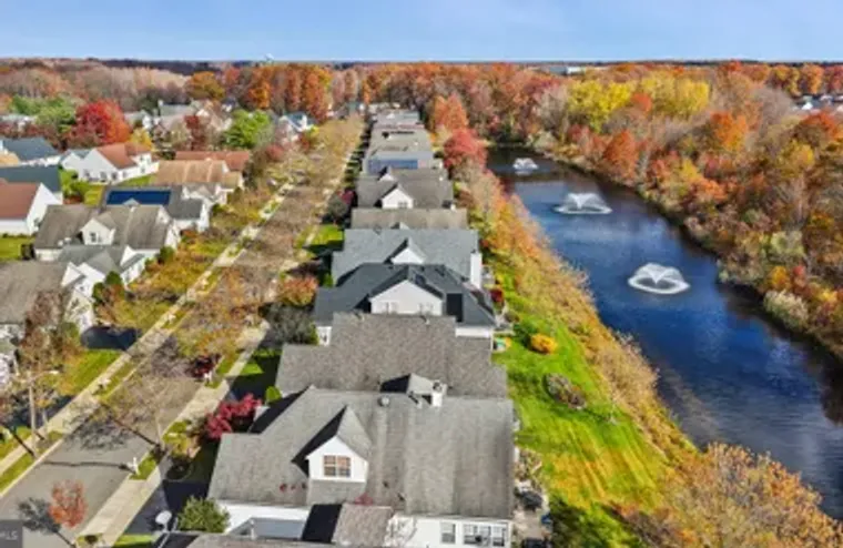 6 GRANDE BLVD, PRINCETON JUNCTION, NJ, 0..., Princeton Junction, NJ 08550