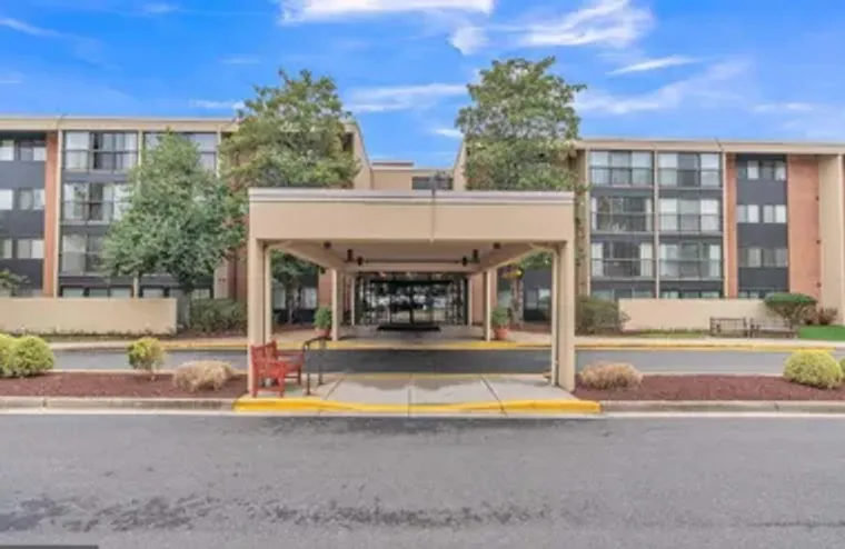 2921 N LEISURE WORLD BLVD 1-316, SILVER ..., Silver Spring, MD 20906