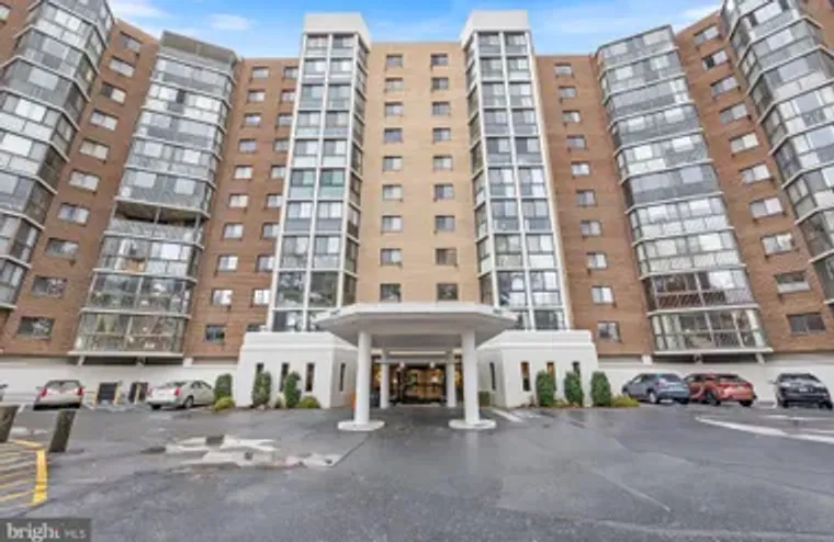 15107 INTERLACHEN DR 2-822, SILVER SPRIN..., Silver Spring, MD 20906