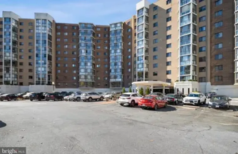15115 INTERLACHEN DR 3-107, SILVER SPRIN..., Silver Spring, MD 20906