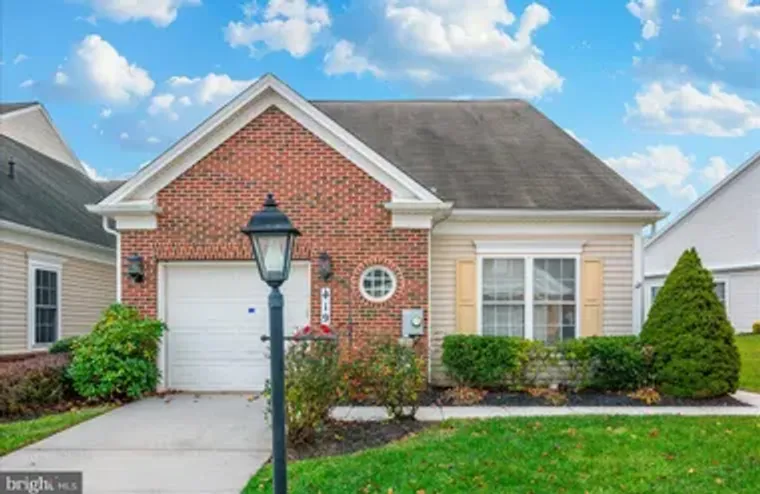 419 CLUBSIDE DR # 296, TANEYTOWN, MD, 21..., Taneytown, MD 21787