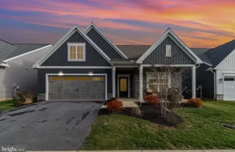 109 PINNACLE RIDGE DR, ANNVILLE, PA, 170..., Annville, PA 17003