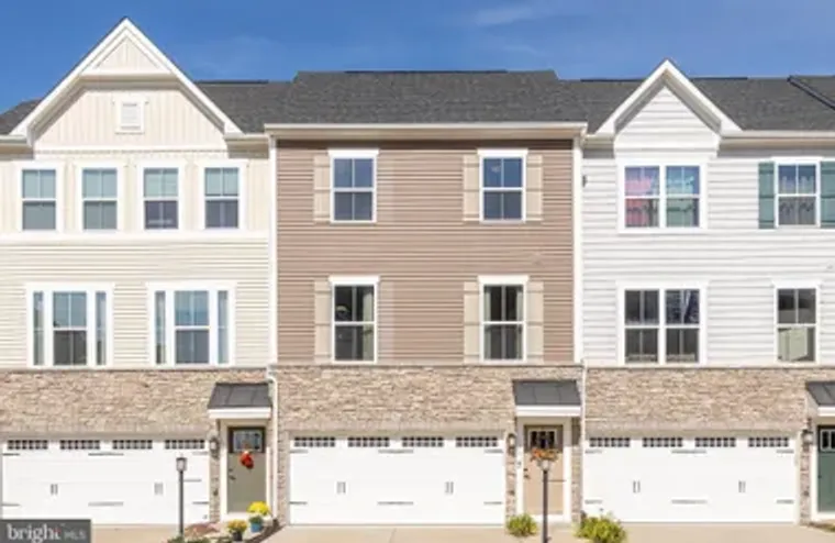 103 BURKWOOD TER, LAKE FREDERICK, VA, 22..., Lake Frederick, VA 22630