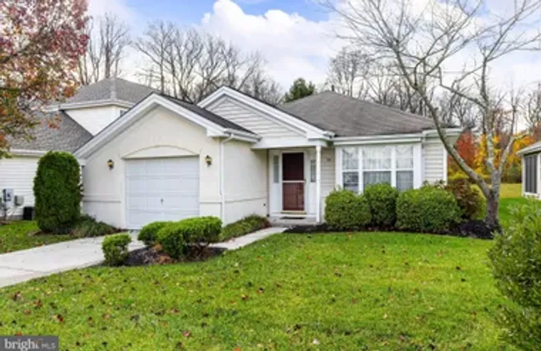 32 NATURE LN, SEWELL, NJ, 08080, Sewell, NJ 08080