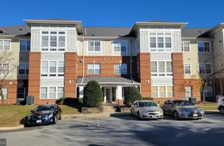 2 CAMERON GROVE BLVD 109, UPPER MARLBORO..., Upper Marlboro, MD 20774