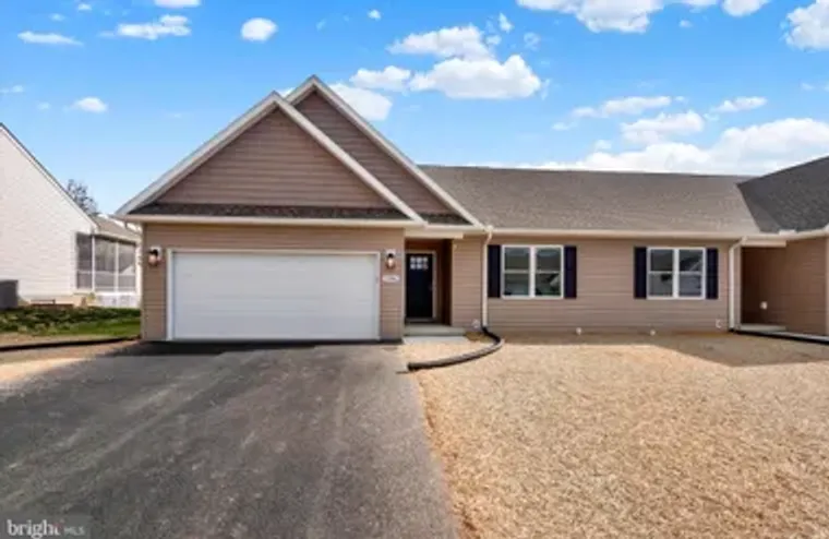 13946 PATRIOT WAY, HAGERSTOWN, MD, 21740, Hagerstown, MD 21740