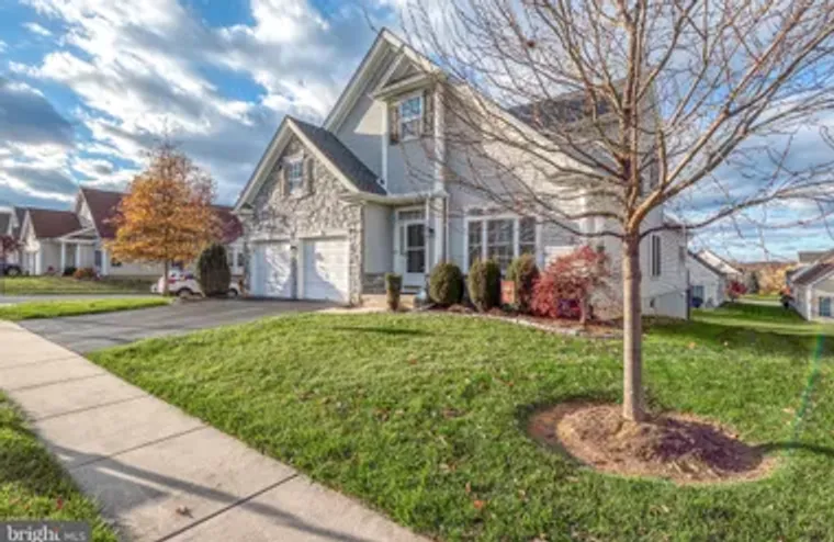 1832 MERCERS ML, LANCASTER, PA, 17601, Lancaster, PA 17601