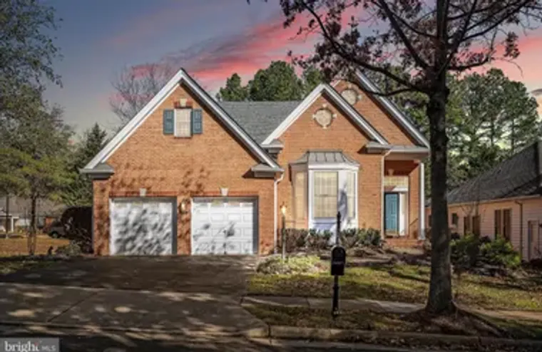 15428 CHAMPIONSHIP DR, HAYMARKET, VA, 20..., Haymarket, VA 20169