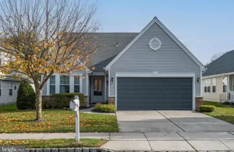 71 PEPPERGRASS DR, MOUNT LAUREL, NJ, 080..., Mount Laurel, NJ 08054