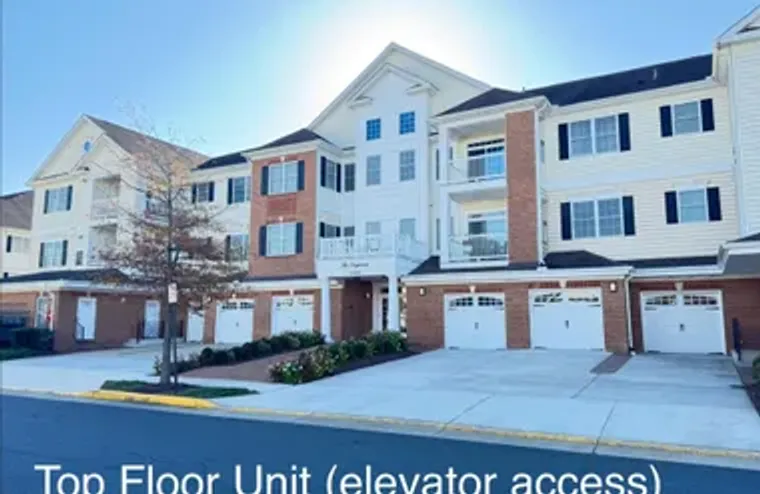 15100 HEATHER MILL LN APT 407, HAYMARKET..., Haymarket, VA 20169