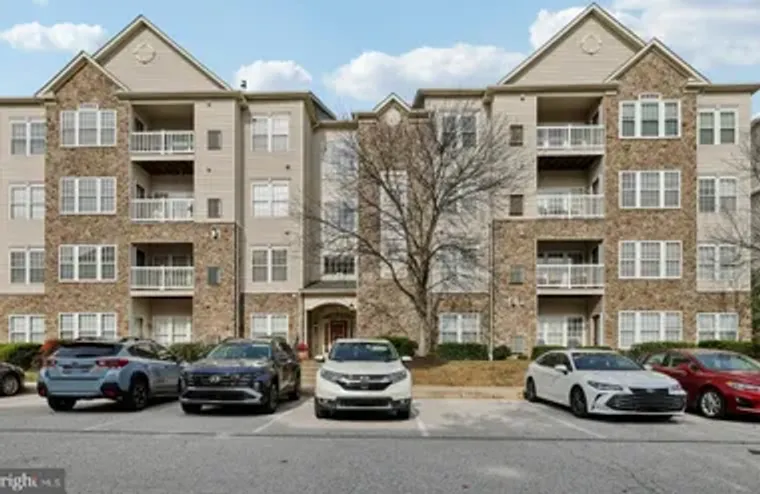 11120 CHAMBERS CT Q, WOODSTOCK, MD, 2116..., Woodstock, MD 21163