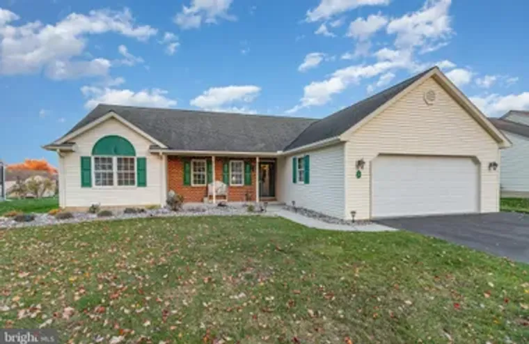 14 BOWER DR, MYERSTOWN, PA, 17067, Myerstown, PA 17067