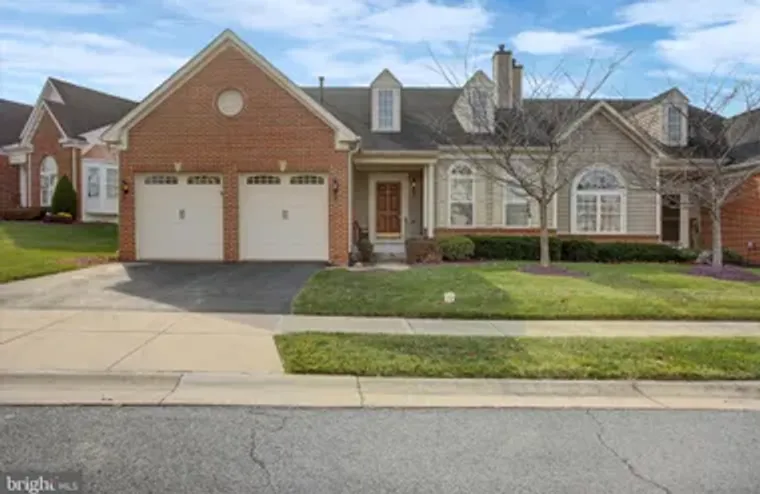 10611 VICTORIAN AVE 51, NEW MARKET, MD, ..., New Market, MD 21774