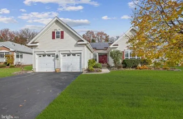 43 BARBARY LN, COLUMBUS, NJ, 08022, Columbus, NJ 08022