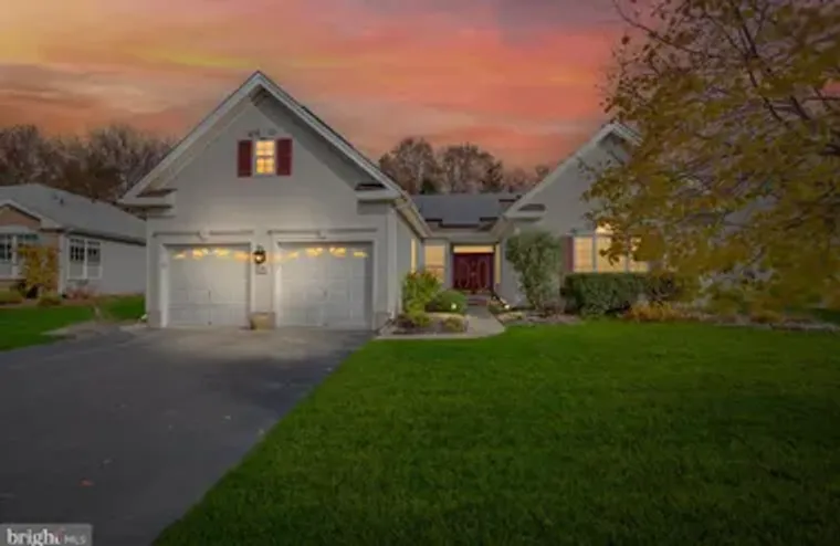 43 BARBARY LN, COLUMBUS, NJ, 08022, Columbus, NJ 08022