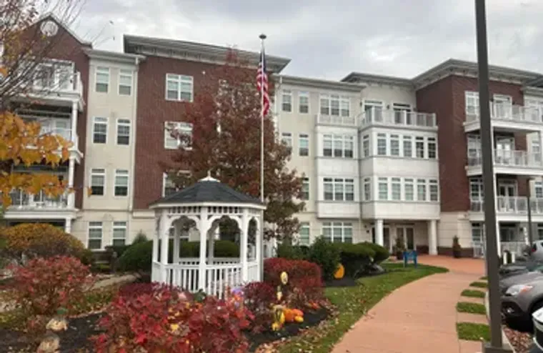 134 GILPIN DR # A-305, WEST CHESTER, PA,..., West Chester, PA 19382