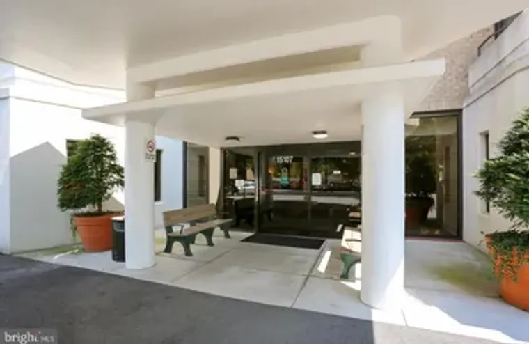 15107 INTERLACHEN DR 2-815, SILVER SPRIN..., Silver Spring, MD 20906