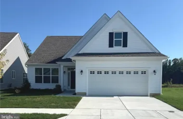 631 RESORT BLVD, DOVER, DE, 19904, Dover, DE 19904