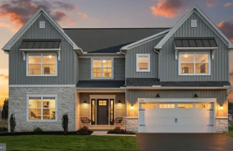 124 MORNING DR, EPHRATA, PA, 17522, Ephrata, PA 17522