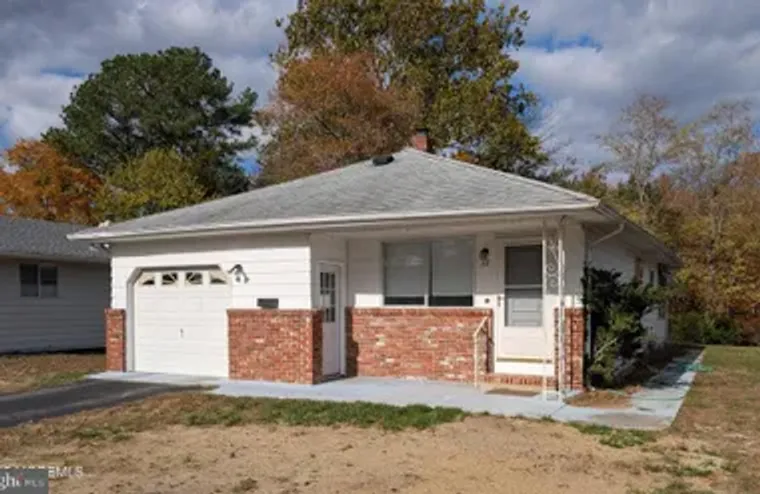 32 FORT DE FRANCE AVE, TOMS RIVER, NJ, 0..., Toms River, NJ 08757