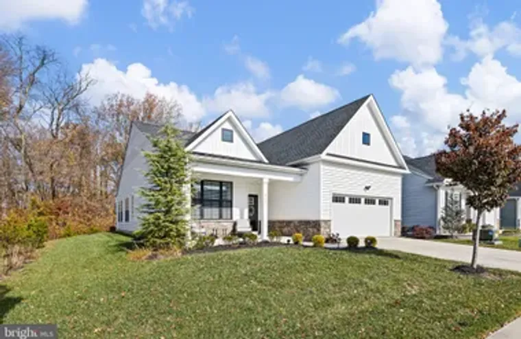 511 DAVIS FALLS DR, NEWARK, DE, 19702, Newark, DE 19702