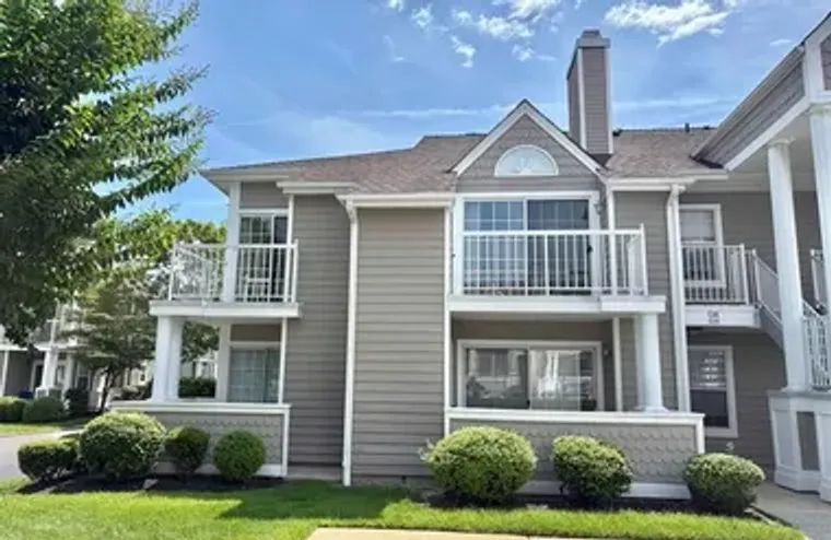 550 CENTRAL AVE B9, LINWOOD, NJ, 08221, Linwood, NJ 08221