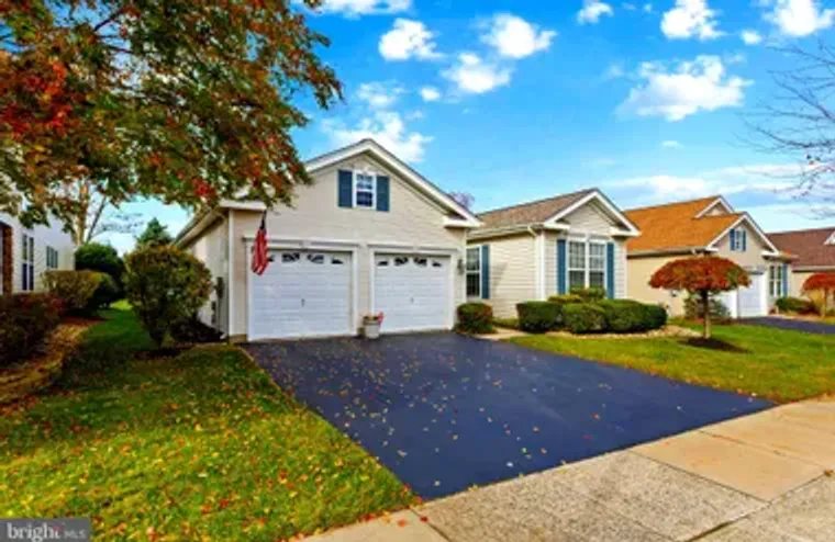 10 POWDERHORN WAY, ALLENTOWN, NJ, 08501, Allentown, NJ 08501