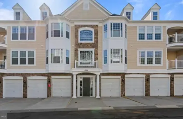 1518 ENYART WAY UNIT 301, ANNAPOLIS, MD,..., Annapolis, MD 21409