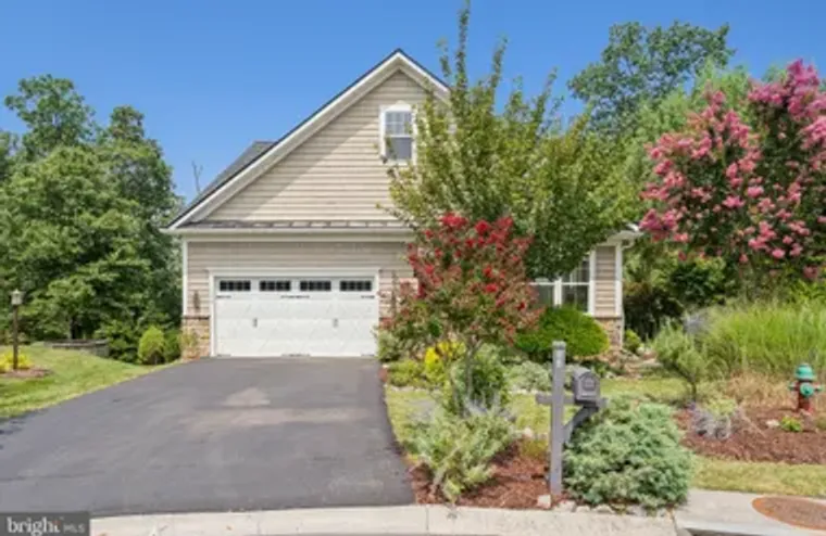 108 BUNTING CT, LAKE FREDERICK, VA, 2263..., Lake Frederick, VA 22630