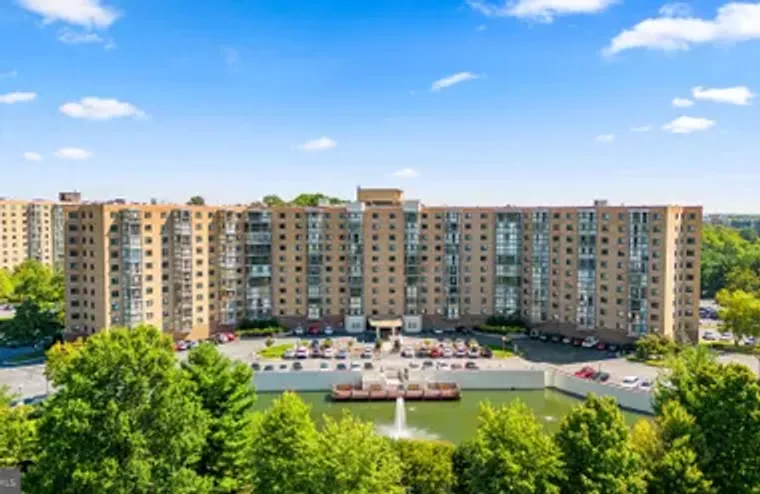 3330 N LEISURE WORLD BLVD 5-604, SILVER ..., Silver Spring, MD 20906