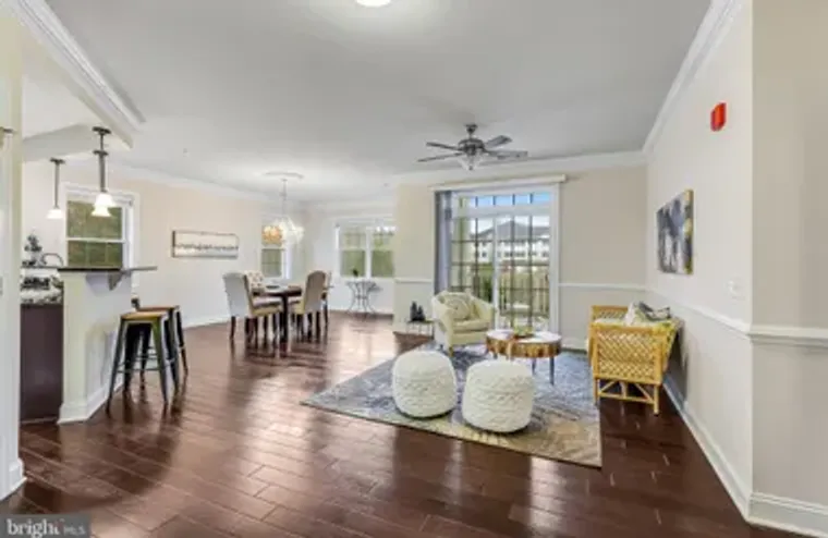 15110 HEATHER MILL LN APT 201, HAYMARKET..., Haymarket, VA 20169